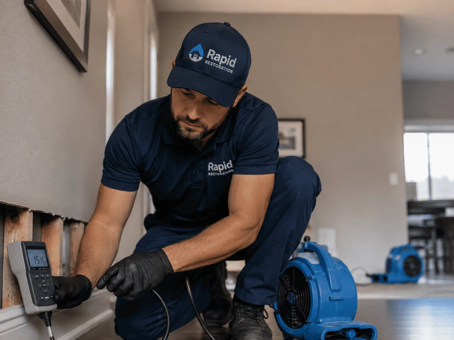 Common questions about Structural Drying in North Ridgeville, OH